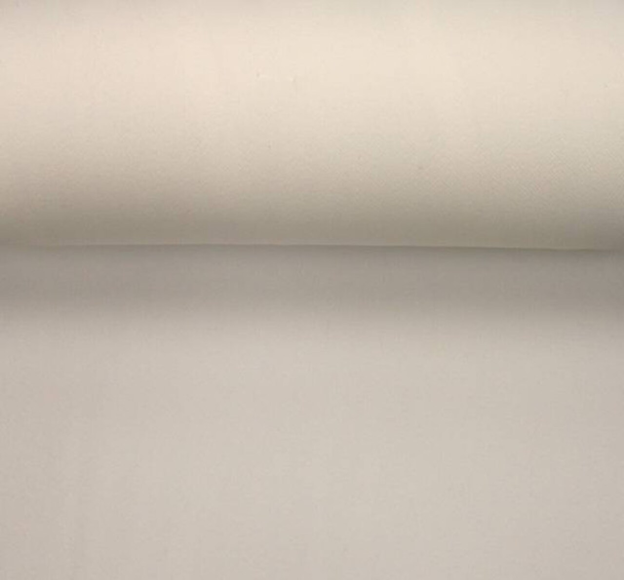 1 Yard Ivory Crepe Shantung Fabric Lightweight 100% Rayon 54/55 Inches Wide for Apparel and Decor